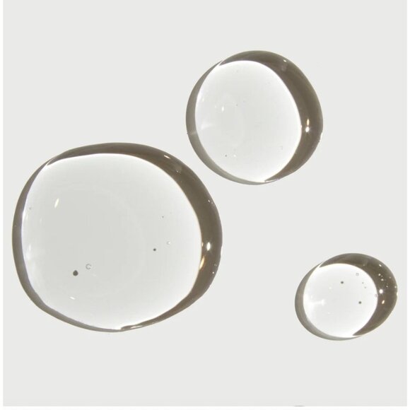 Lorde + Belle Wrinkle Reducing Booster Serum Hyaluronic Acid Retinoid SEALED - Picture 3 of 7